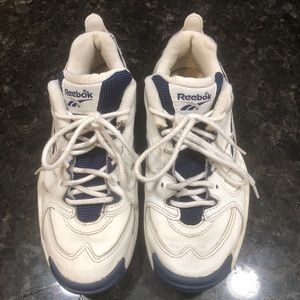 Vintage Reebok Women’s Runners size 8